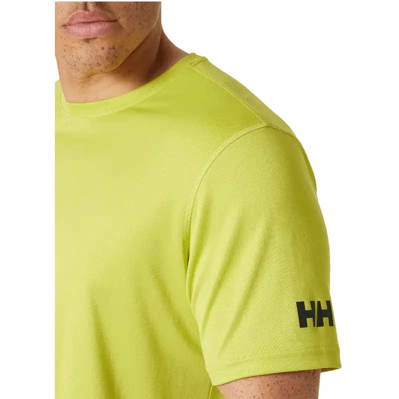 Helly Hansen Men's Tech 2.0 T-Shirt - T-Shirts - SwagWear