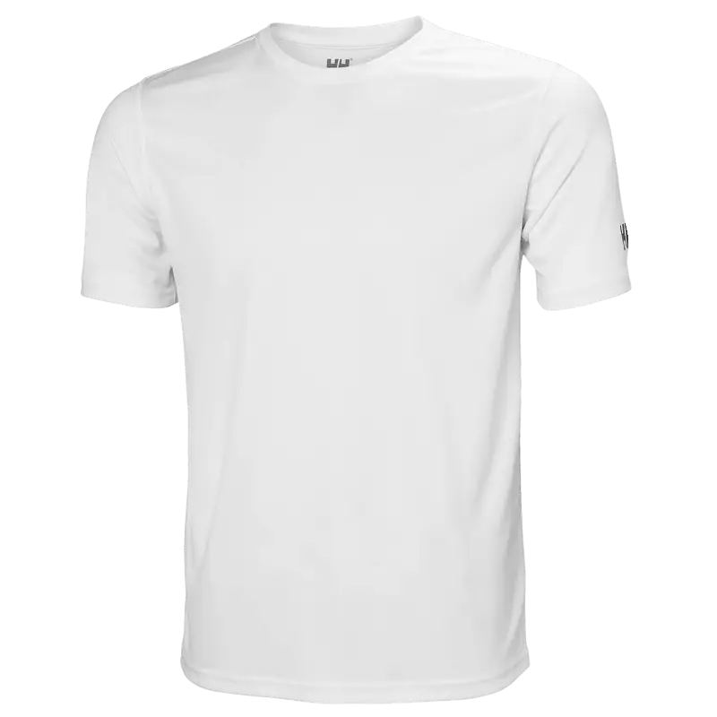 Helly Hansen Men's Tech 2.0 T-Shirt - T-Shirts - SwagWear