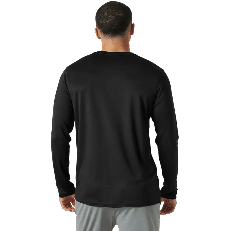 Helly Hansen Men's Tech 2.0 Long-Sleeve T-Shirt - Long-Sleeved T-Shirts - SwagWear