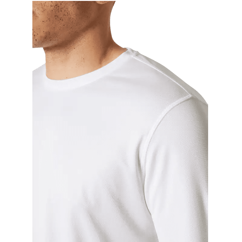 Helly Hansen Men's Tech 2.0 Long-Sleeve T-Shirt - Long-Sleeved T-Shirts - SwagWear