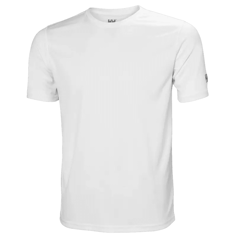 Helly Hansen Men's Tech 2.0 T-Shirt - T-Shirts - SwagWear