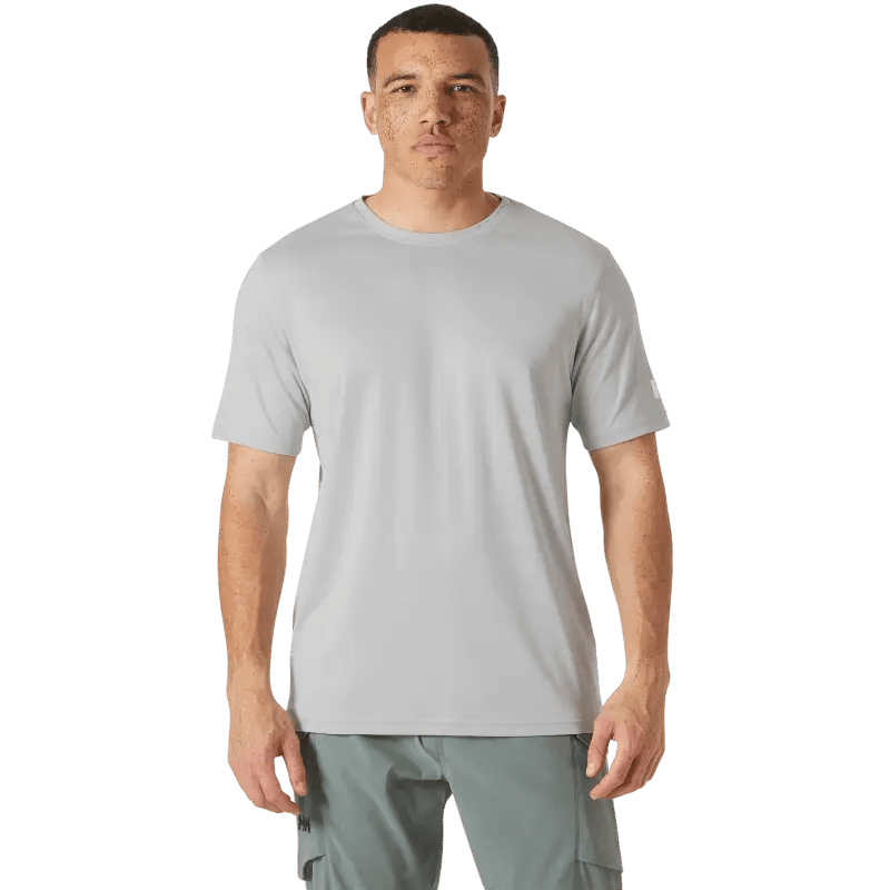 Helly Hansen Men's Tech 2.0 T-Shirt - T-Shirts - SwagWear
