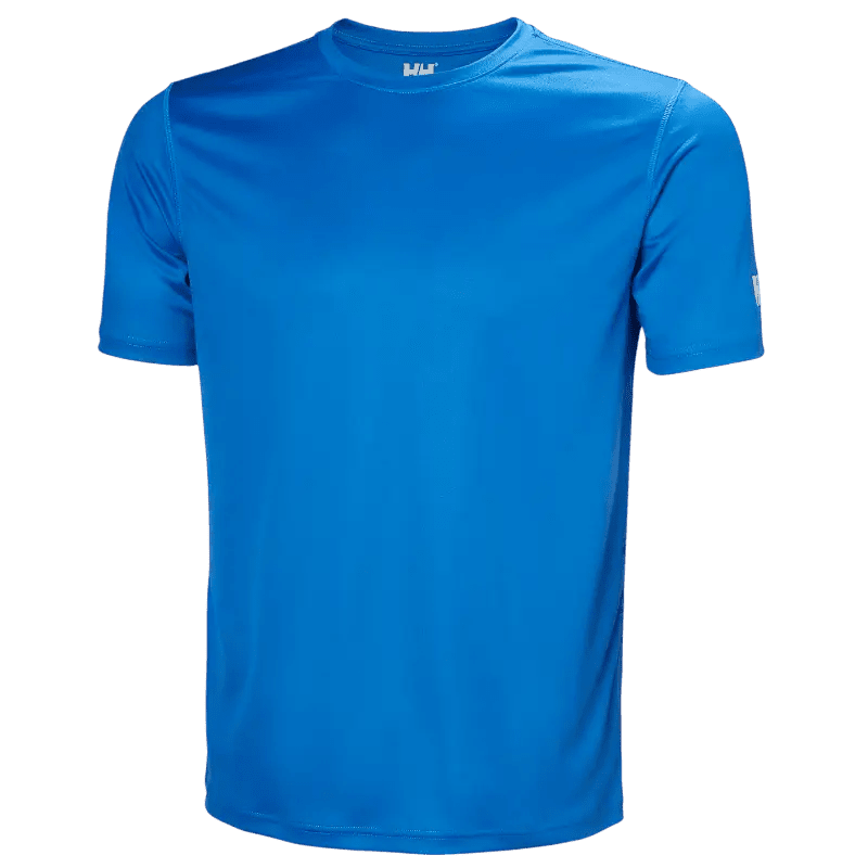 Helly Hansen Men's Tech 2.0 T-Shirt - T-Shirts - SwagWear