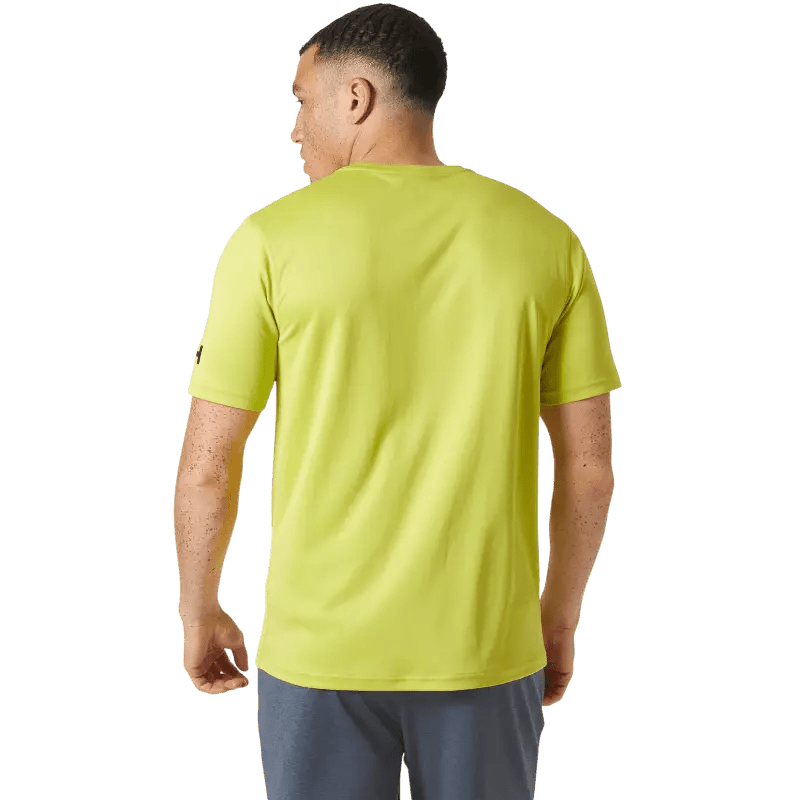 Helly Hansen Men's Tech 2.0 T-Shirt - T-Shirts - SwagWear