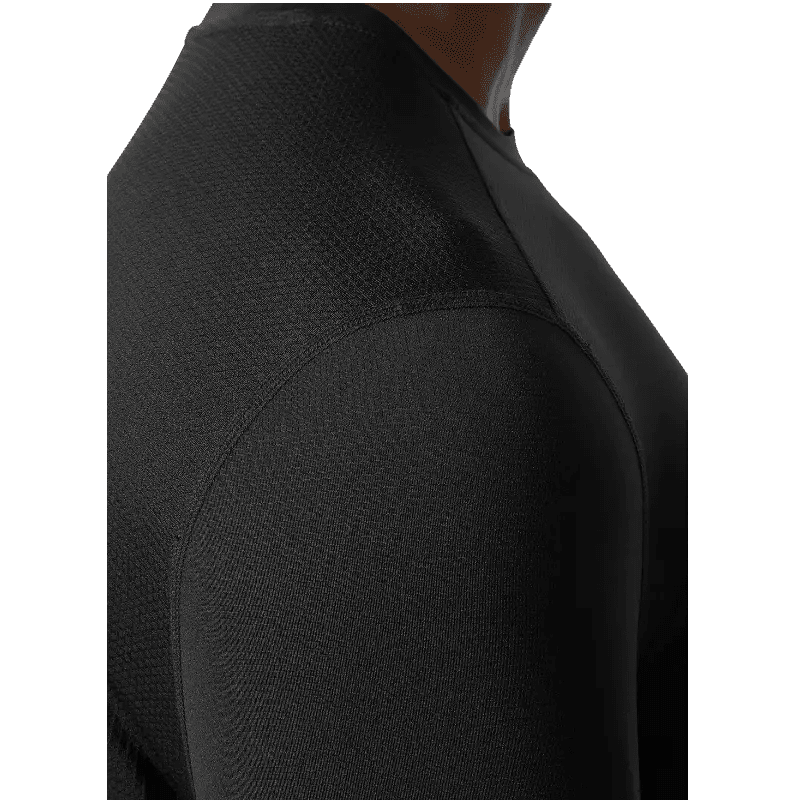 Helly Hansen Men's Tech Trails Long-Sleeve T-Shirt - Long-Sleeved T-Shirts - SwagWear