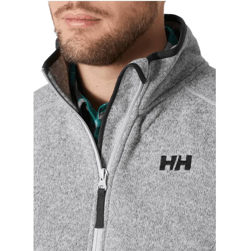 Helly Hansen Men's Varde 2.0 Fleece Vest - Vests - SwagWear