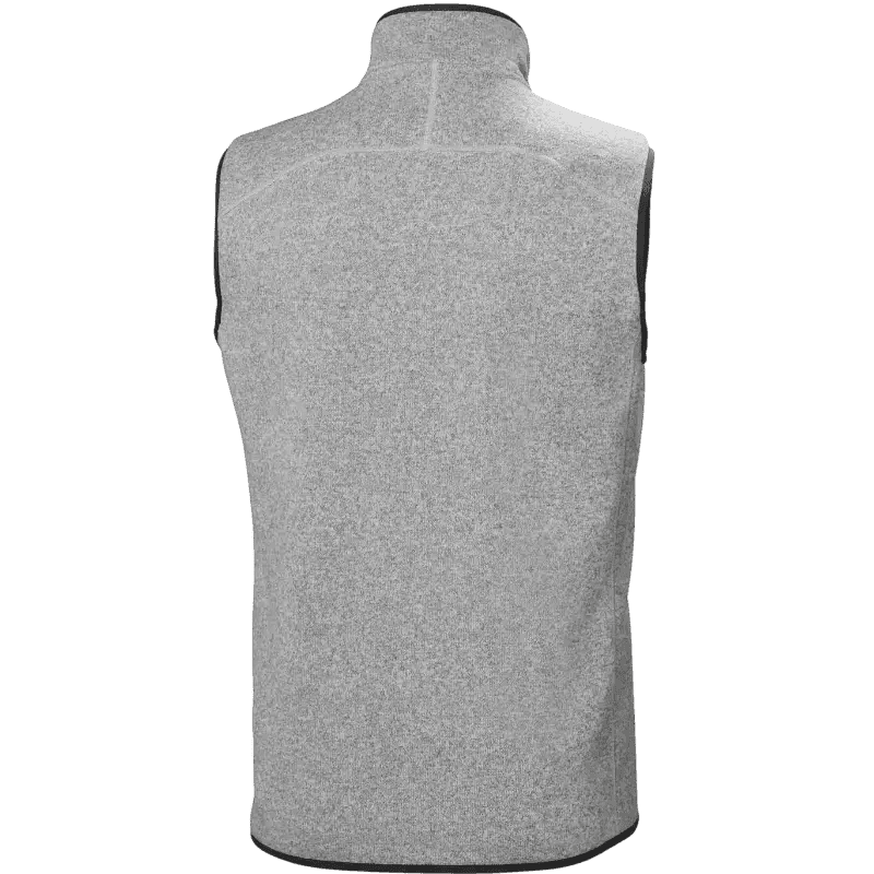 Helly Hansen Men's Varde 2.0 Fleece Vest - Vests - SwagWear