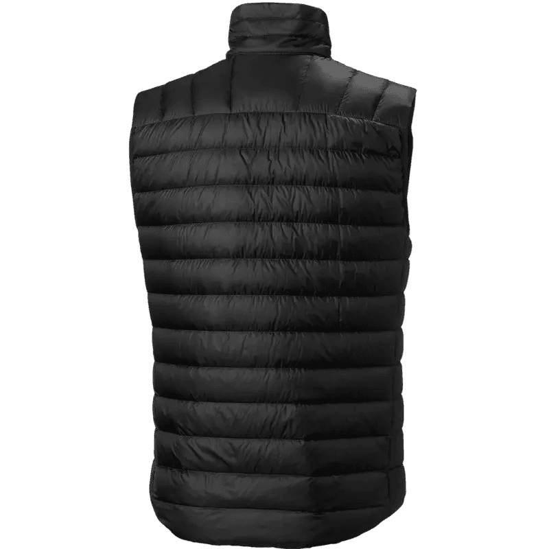 Helly Hansen Men's Verglas Down Vest 2.0 - Vests - SwagWear