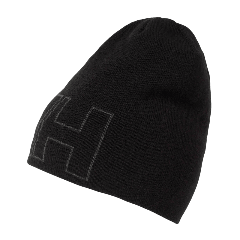 Helly Hansen Outline Beanie - Beanies - SwagWear