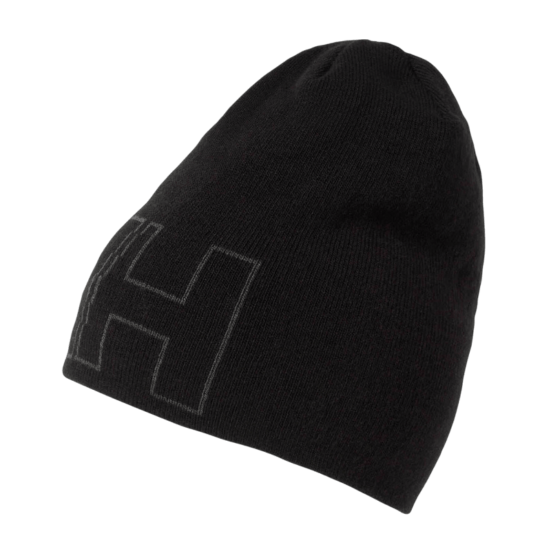 Helly Hansen Outline Beanie - Beanies - SwagWear