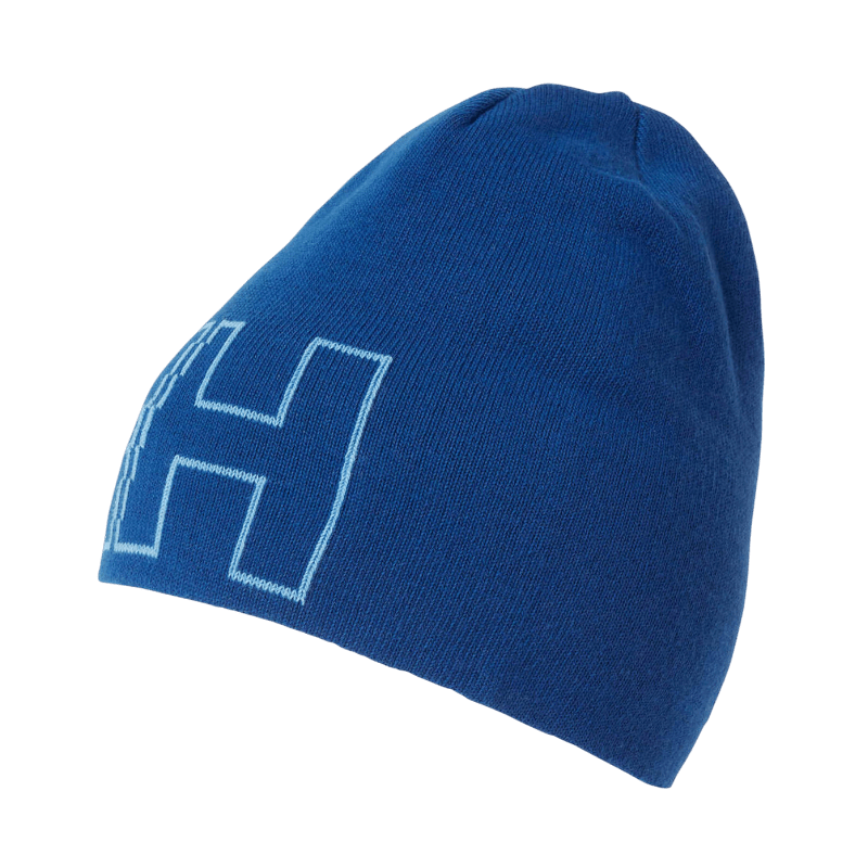 Helly Hansen Outline Beanie - Beanies - SwagWear