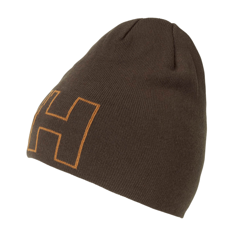 Helly Hansen Outline Beanie - Beanies - SwagWear