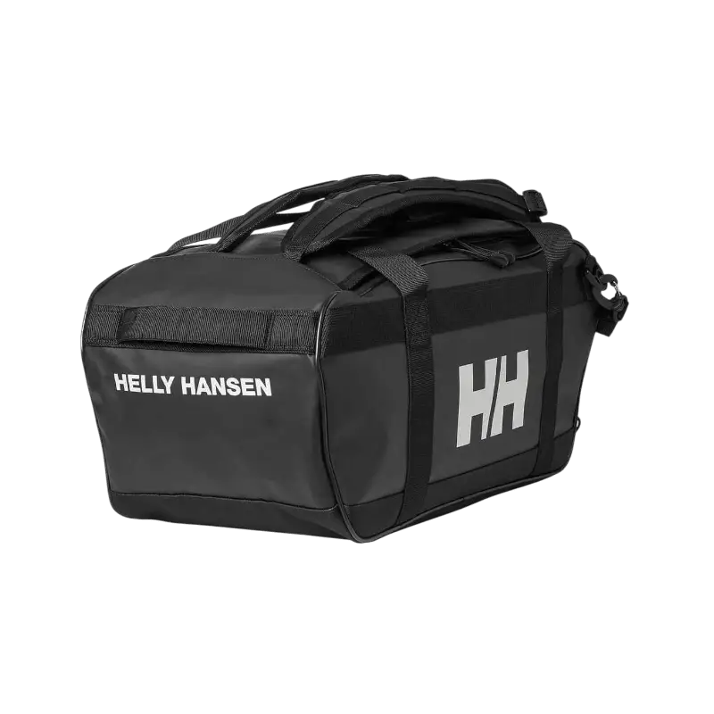 Helly Hansen Small Scout Duffel Bag - Duffel Bags - SwagWear