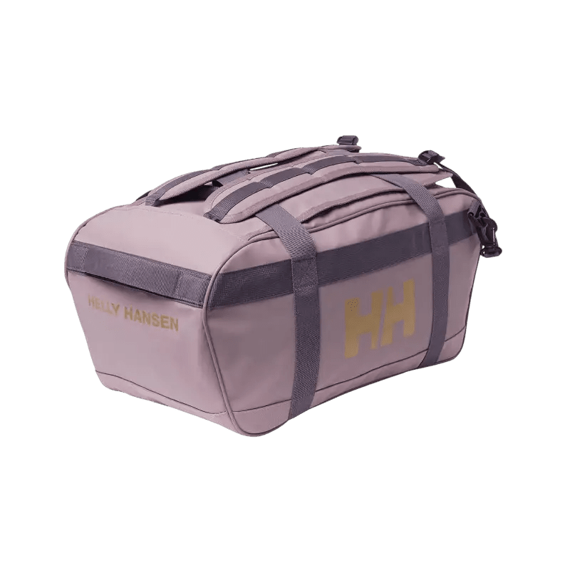 Helly Hansen Small Scout Duffel Bag - Duffel Bags - SwagWear