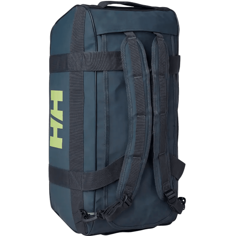 Helly Hansen Small Scout Duffel Bag - Duffel Bags - SwagWear