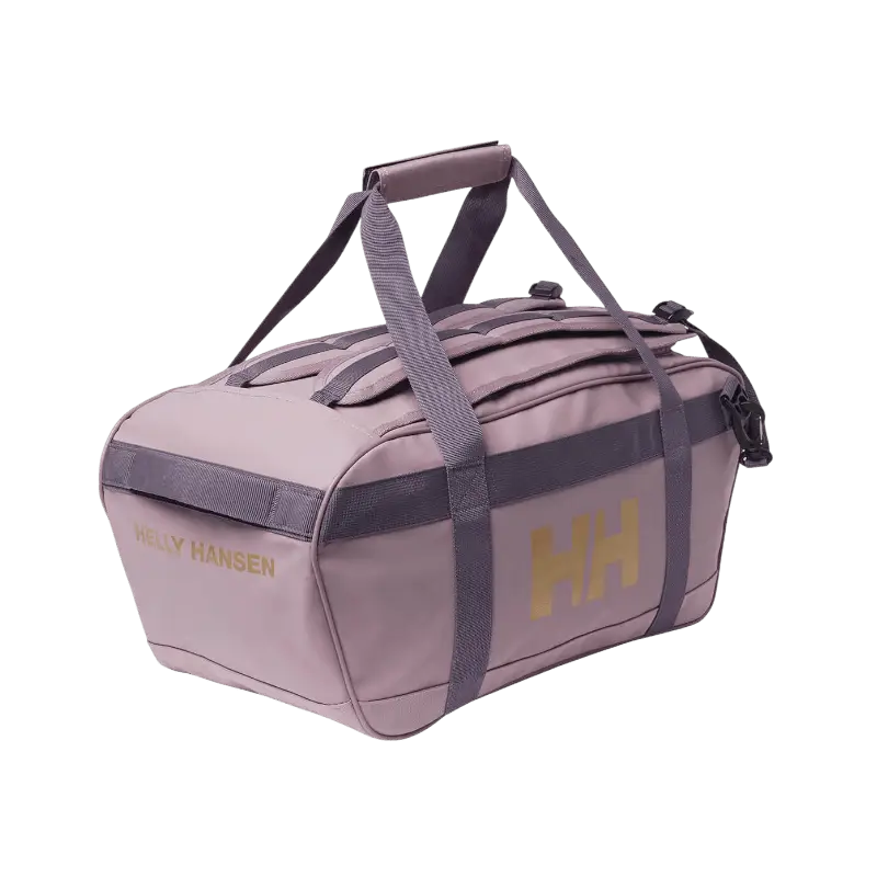 Helly Hansen Small Scout Duffel Bag - Duffel Bags - SwagWear
