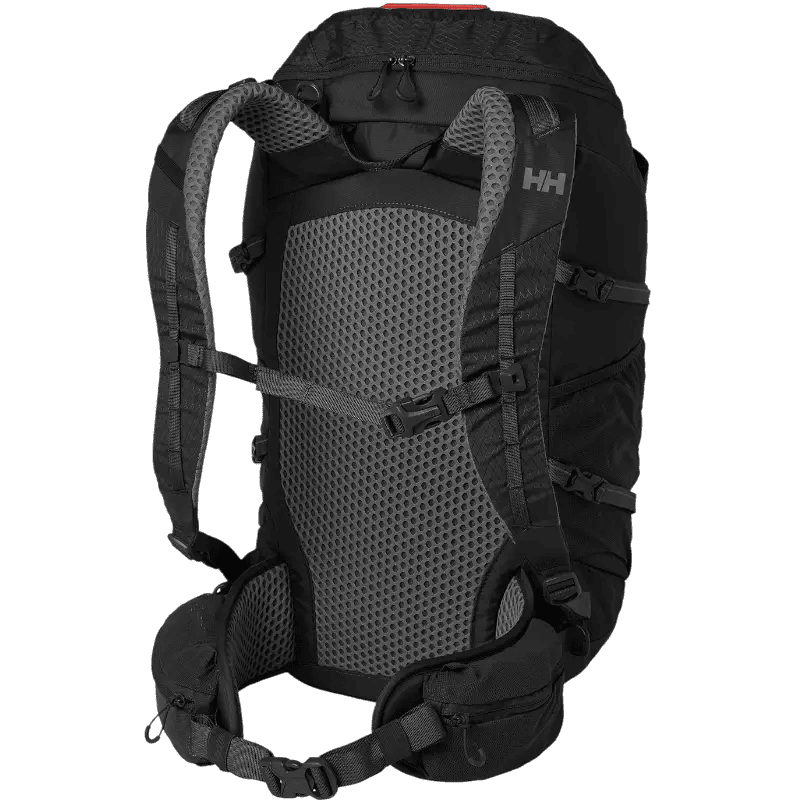 Helly Hansen Transistor Backpack Recco - Backpacks - SwagWear