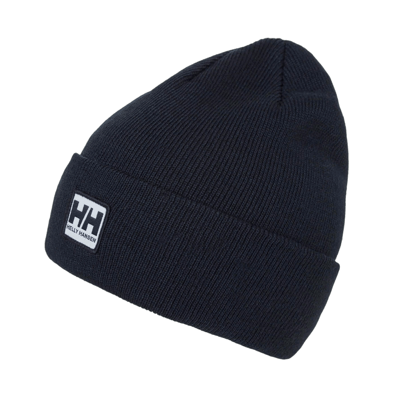 Helly Hansen Urban Cuff Beanie - Beanies - SwagWear