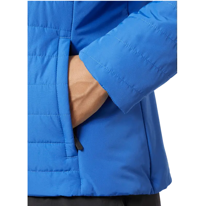 Helly Hansen Women's Crew Insulator 2.0 Jacket - Jackets - SwagWear