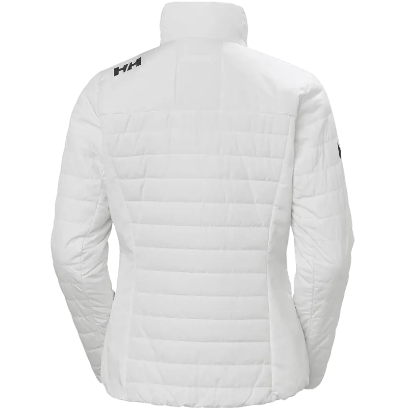 Helly Hansen Women's Crew Insulator 2.0 Jacket - Jackets - SwagWear