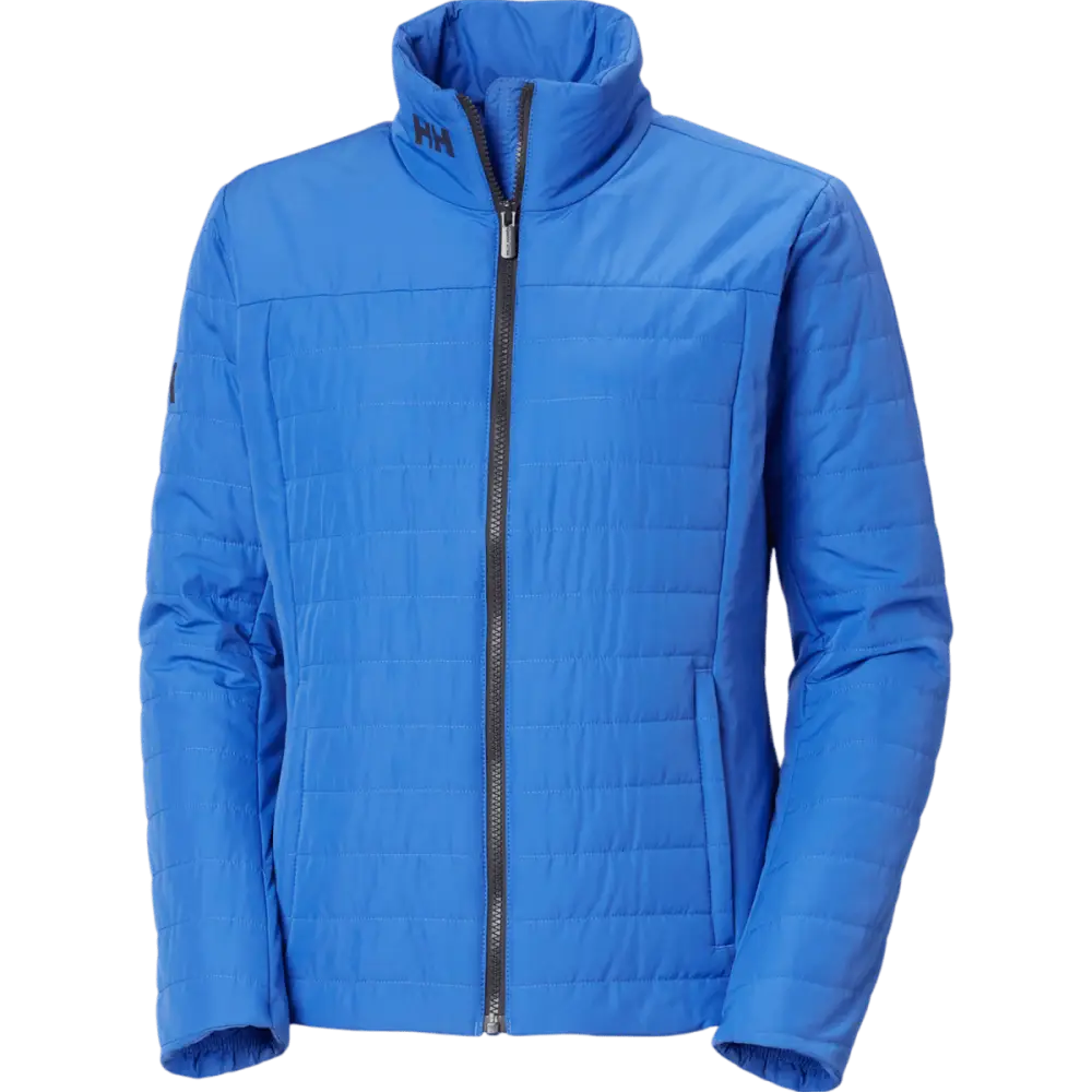 Helly Hansen Women's Crew Insulator 2.0 Jacket - Jackets - SwagWear