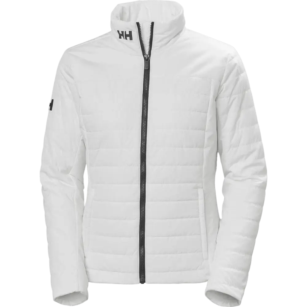 Helly Hansen Women's Crew Insulator 2.0 Jacket - Jackets - SwagWear