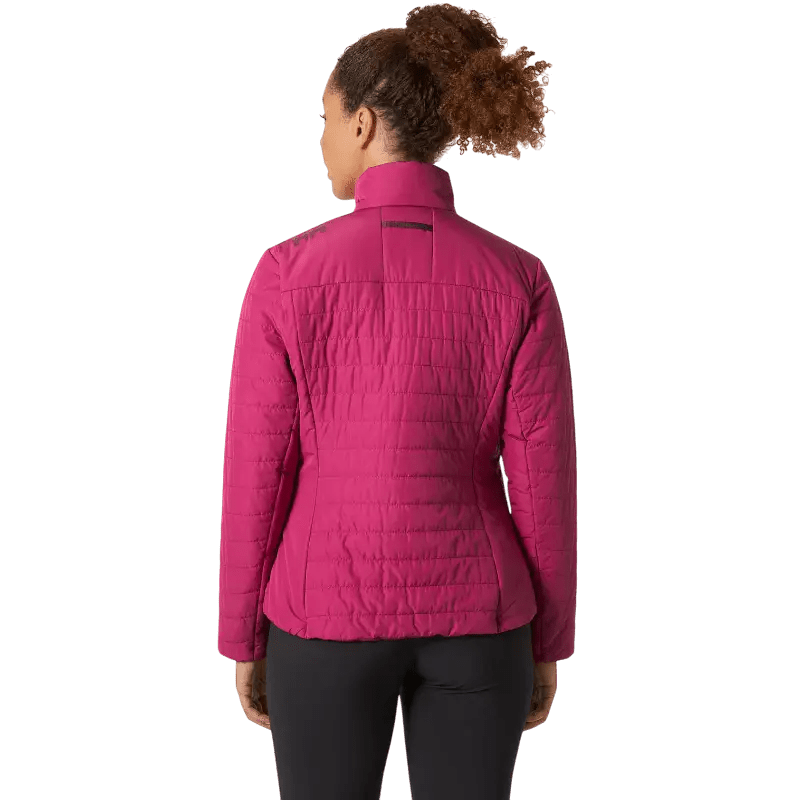 Helly Hansen Women's Crew Insulator 2.0 Jacket - Jackets - SwagWear