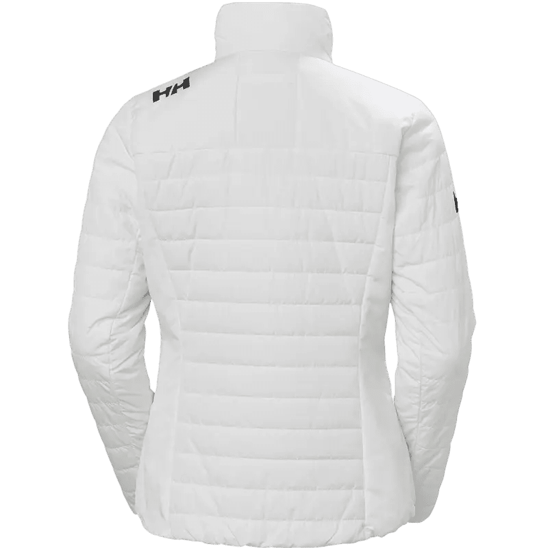 Helly Hansen Women's Crew Insulator 2.0 Jacket - Jackets - SwagWear