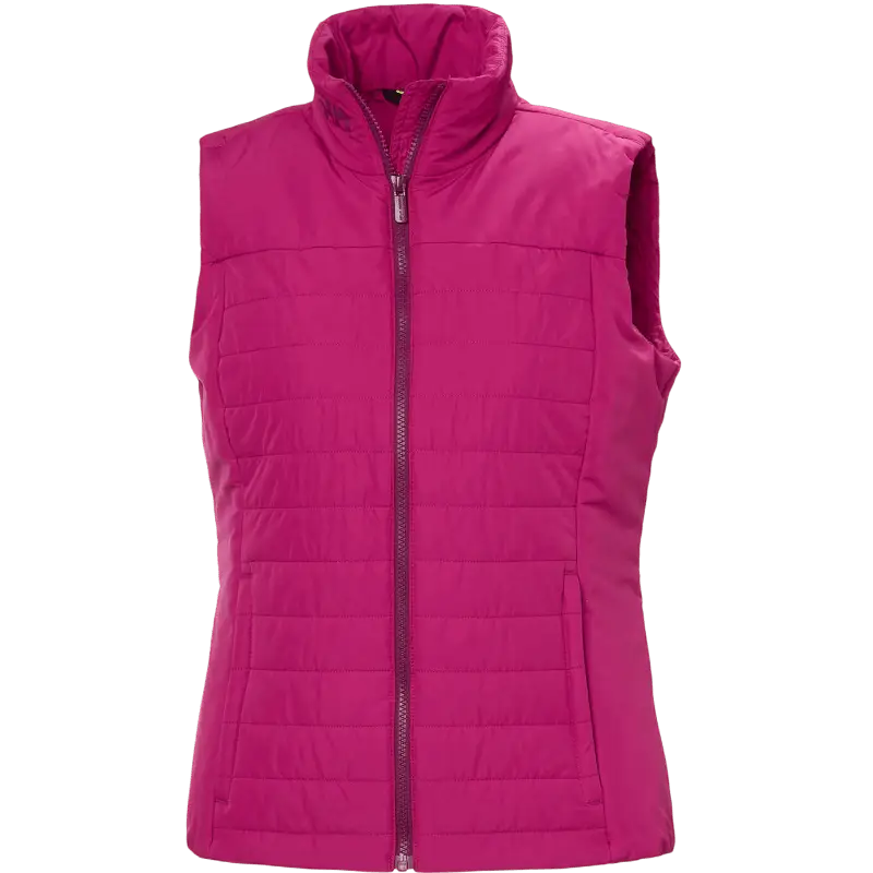 Helly Hansen Women's Crew Insulator Vest 2.0 - Vests - SwagWear