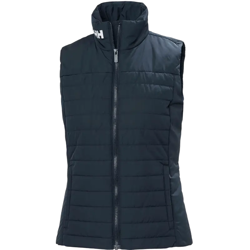 Helly Hansen Women's Crew Insulator Vest 2.0 - Vests - SwagWear