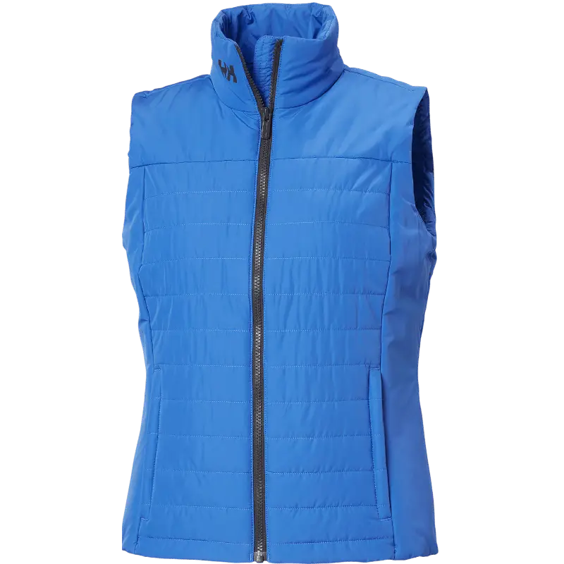 Helly Hansen Women's Crew Insulator Vest 2.0 - Vests - SwagWear