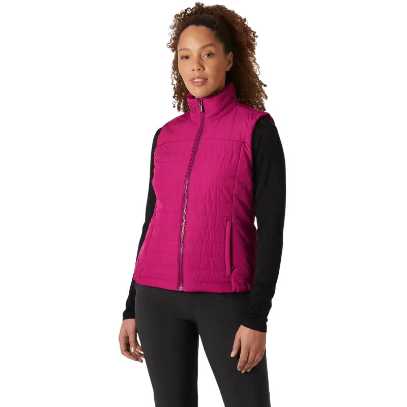 Helly Hansen Women's Crew Insulator Vest 2.0 - Vests - SwagWear