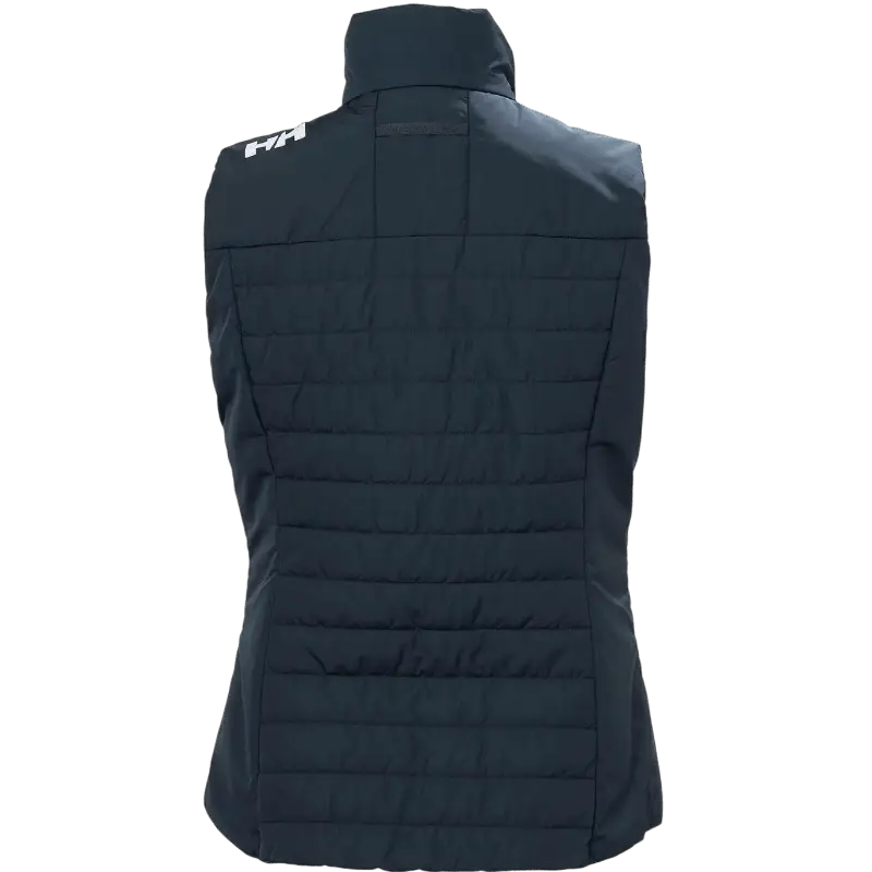 Helly Hansen Women's Crew Insulator Vest 2.0 - Vests - SwagWear