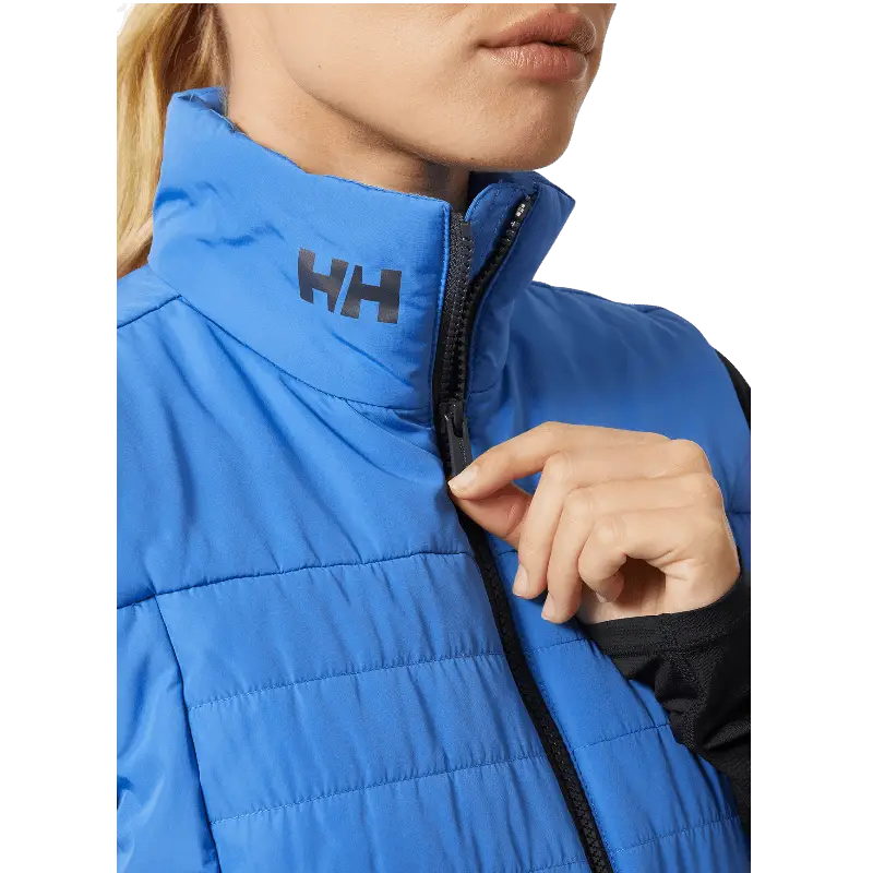 Helly Hansen Women's Crew Insulator Vest 2.0 - Vests - SwagWear