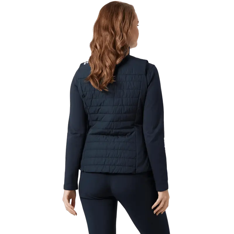 Helly Hansen Women's Crew Insulator Vest 2.0 - Vests - SwagWear