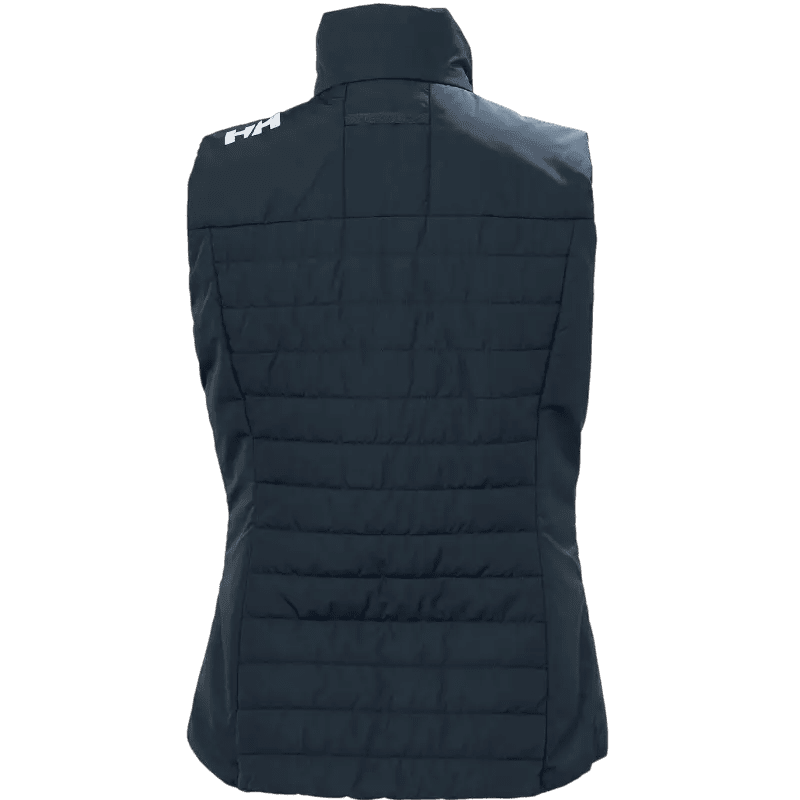 Helly Hansen Women's Crew Insulator Vest 2.0 - Vests - SwagWear