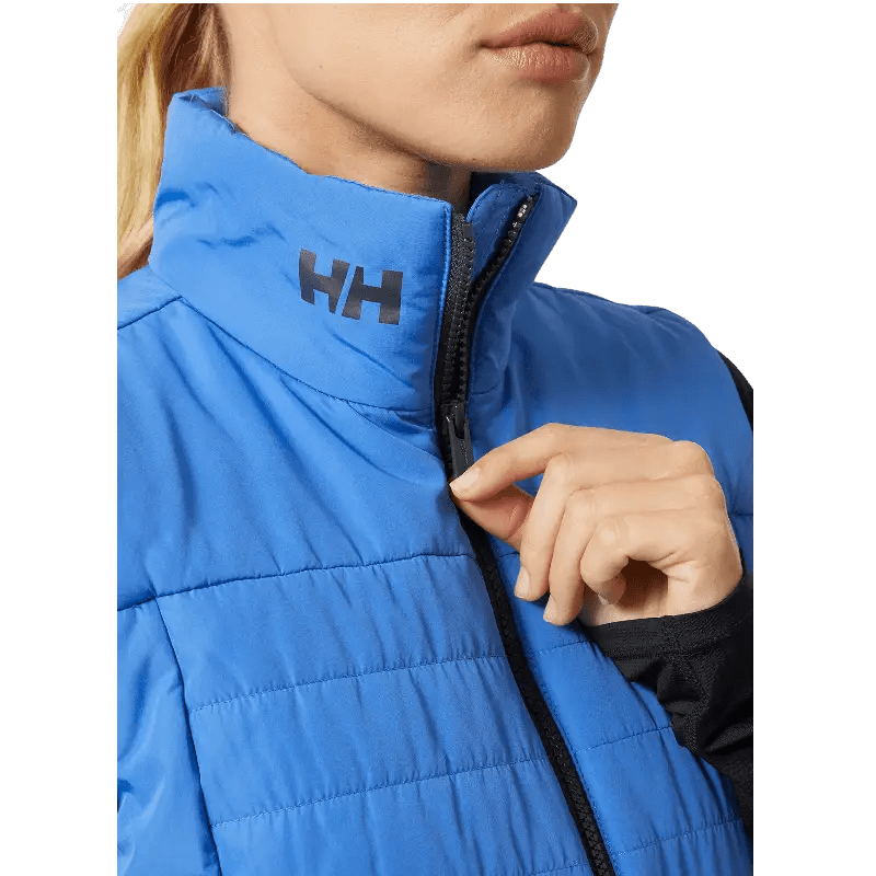 Helly Hansen Women's Crew Insulator Vest 2.0 - Vests - SwagWear