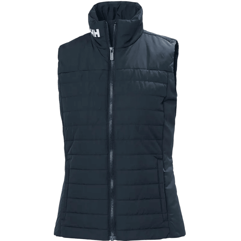 Helly Hansen Women's Crew Insulator Vest 2.0 - Vests - SwagWear