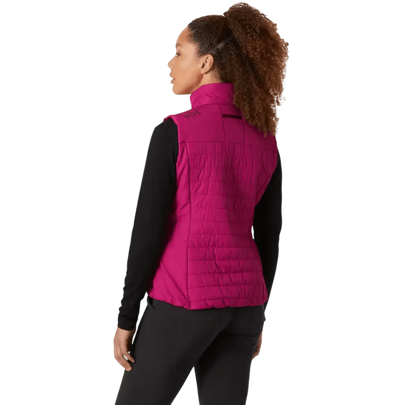 Helly Hansen Women's Crew Insulator Vest 2.0 - Vests - SwagWear