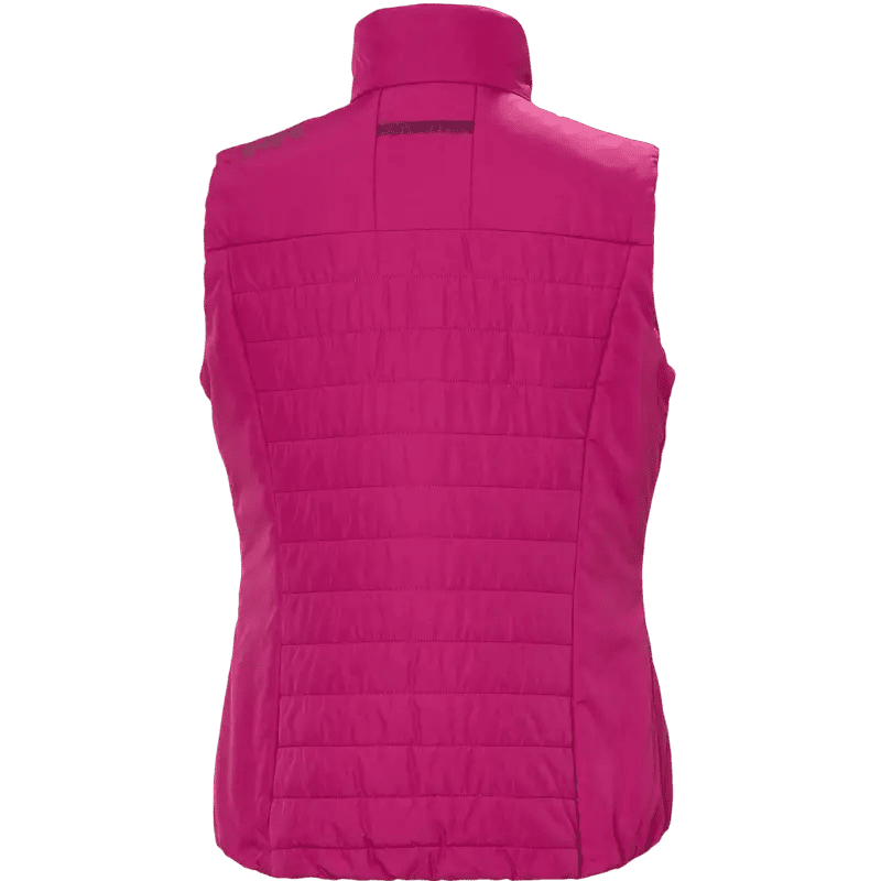 Helly Hansen Women's Crew Insulator Vest 2.0 - Vests - SwagWear