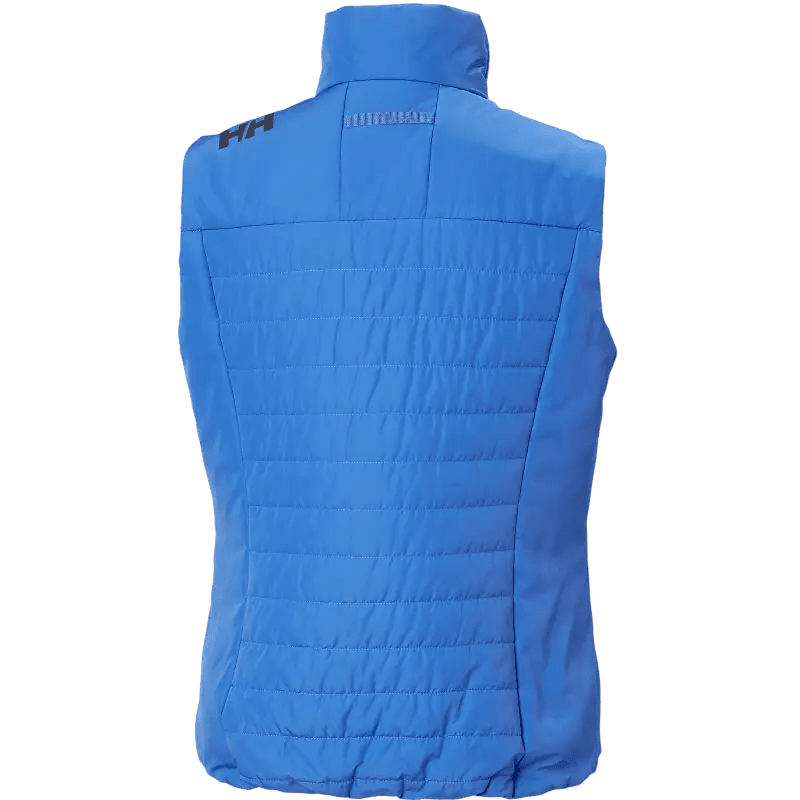Helly Hansen Women's Crew Insulator Vest 2.0 - Vests - SwagWear