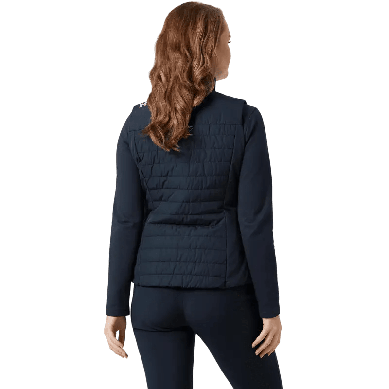 Helly Hansen Women's Crew Insulator Vest 2.0 - Vests - SwagWear