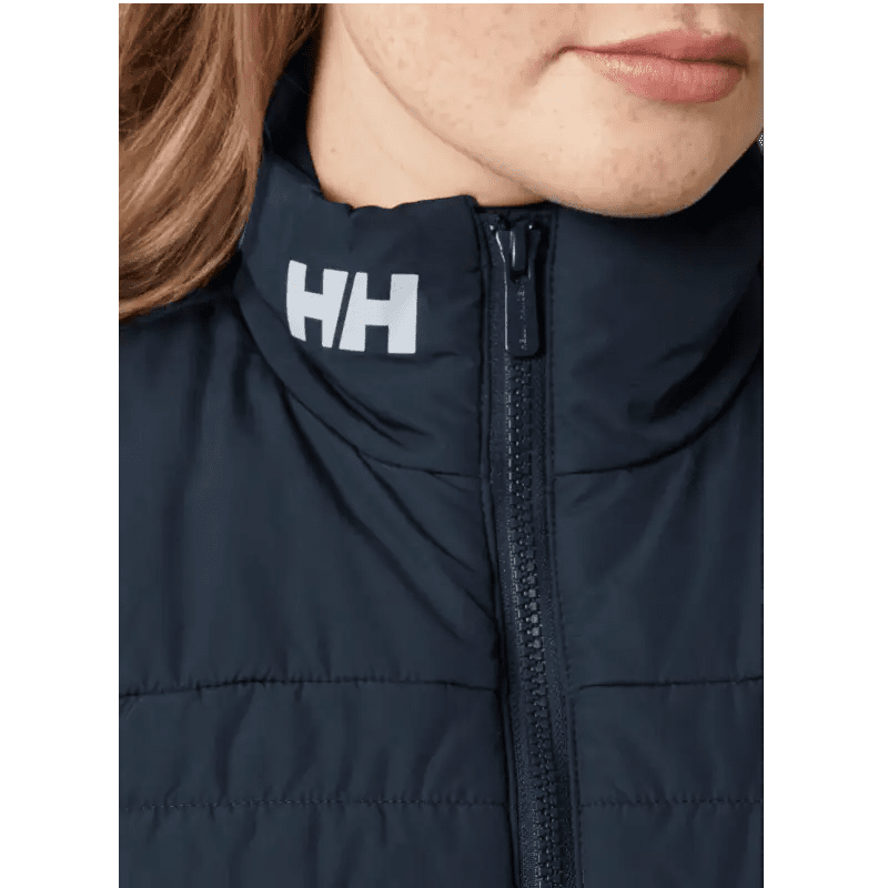 Helly Hansen Women's Crew Insulator Vest 2.0 - Vests - SwagWear
