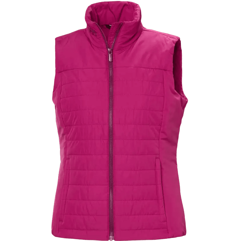 Helly Hansen Women's Crew Insulator Vest 2.0 - Vests - SwagWear