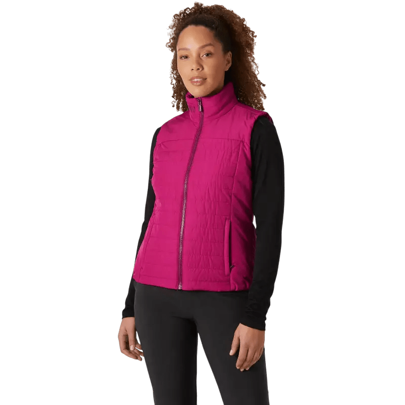 Helly Hansen Women's Crew Insulator Vest 2.0 - Vests - SwagWear