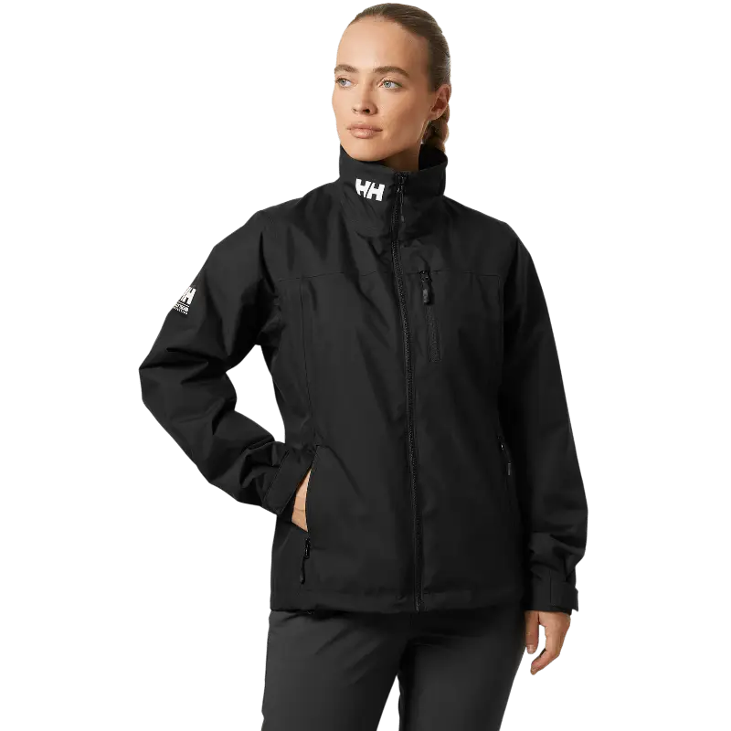 Helly Hansen Women's Crew Midlayer Jacket 2.0 - Jackets - SwagWear