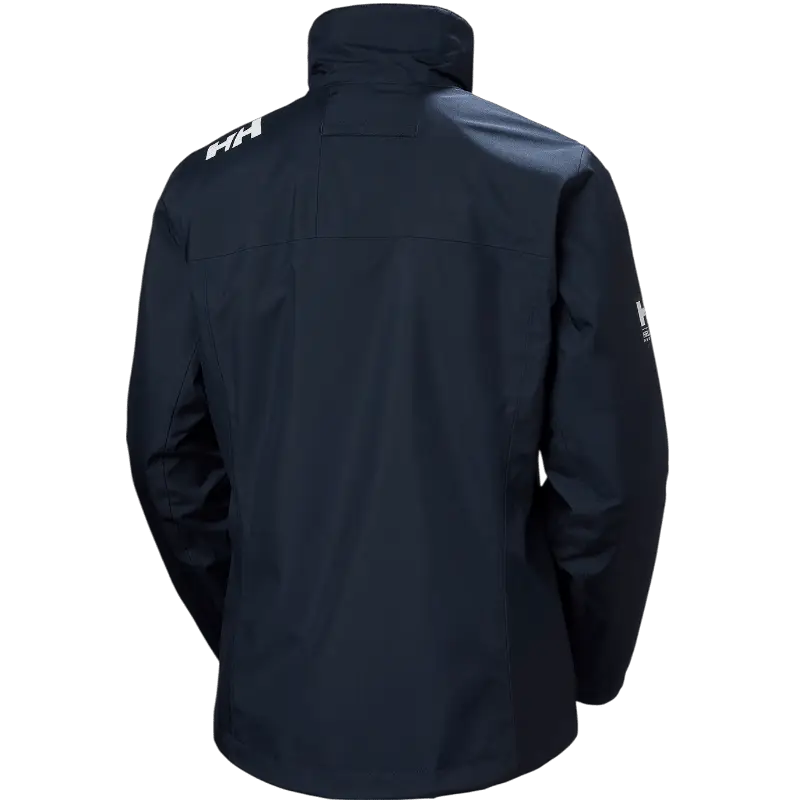 Helly Hansen Women's Crew Midlayer Jacket 2.0 - Jackets - SwagWear