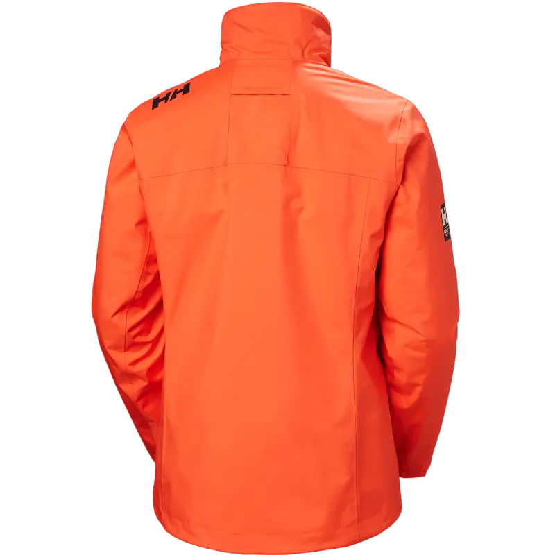 Helly Hansen Women's Crew Midlayer Jacket 2.0 - Jackets - SwagWear