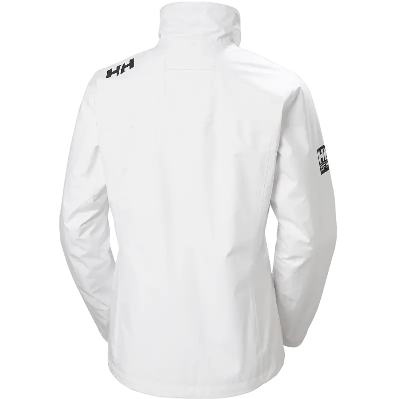 Helly Hansen Women's Crew Midlayer Jacket 2.0 - Jackets - SwagWear