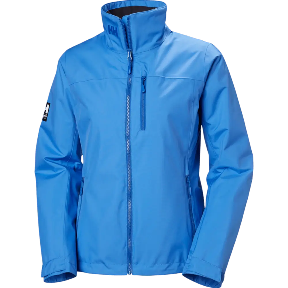 Helly Hansen Women's Crew Midlayer Jacket 2.0 - Jackets - SwagWear